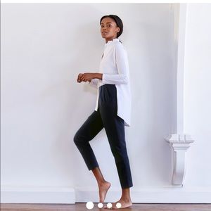 ADAY Turn it Up Pants